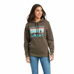 Guadalajara Western Wear REAL Arm Logo Hoodie