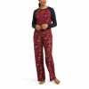 Guadalajara Western Wear Women's Pj Set