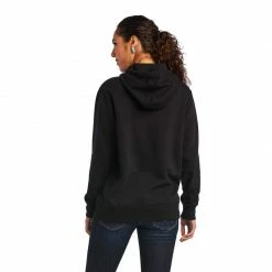 Guadalajara Western Wear WOMEN'S Mexico Hoodie