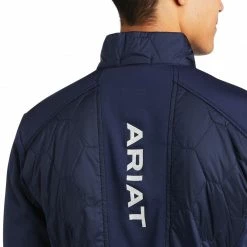 Ariat Men's Fusion Insulated Jacket 10 Ariat Men's Fusion Insulated Jacket