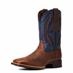 Ariat Rowder VentTek 360° Western Boot Men