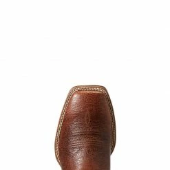 Ariat Rowder VentTek 360° Western Boot Men