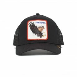 Guadalajara Western Wear Accessories The Freedom Eagle