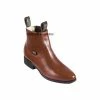 Guadalajara Western Wear Original Michel Charro Vergel Leather Boots Men
