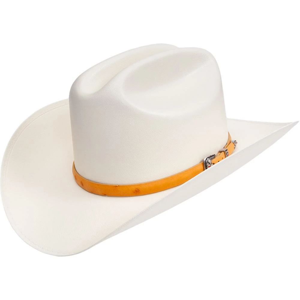 Guadalajara Western Wear Cuernos Chuecos 10,000x Falda/brim 3.5" Sombrero Sinaloa Style Hat Men 3 Guadalajara Western Wear Cuernos Chuecos 10,000x Falda/brim 3.5" Sombrero Sinaloa Style Hat Men