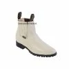 Guadalajara Western Wear Men Original Michel Charro Winterwhite Napa Industrial Sole Leather Boots