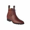 Guadalajara Western Wear Original Michel Charro Brown Grasso Industrial Sole Leather Boots Men 1 Guadalajara Western Wear Original Michel Charro Brown Grasso Industrial Sole Leather Boots Men