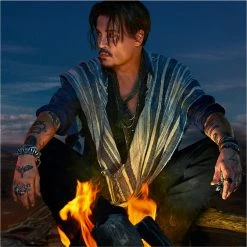 Guadalajara Western Wear Men's Dior Sauvage Eau De Toilette Spray, 6.8 Oz.