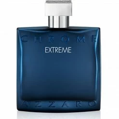 Guadalajara Western Wear Azzaro Chrome Extreme Eau De Parfum Spray, 3.4-oz Cologne / Perfume