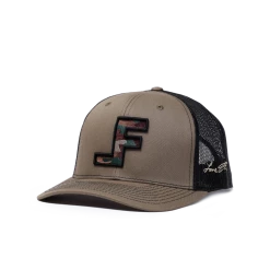 Guadalajara Western Wear Rambo Lane Frost Cap Accessories