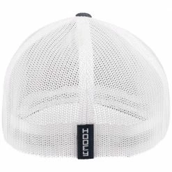 Guadalajara Western Wear Hooey Denim Flexfit Cap Accessories