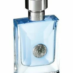 Guadalajara Western Wear Cologne / Perfume Versace Men's Pour Homme Eau De Toilette Spray, 3.4 Oz