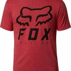 Guadalajara Western Wear FOX Racing Chili Heritage Forger SS Tech Tee