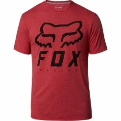 Guadalajara Western Wear FOX Racing Chili Heritage Forger SS Tech Tee