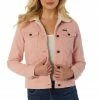 Guadalajara Western Wear Wrangler® Western Fashion Top - LWJ70PL - Pink Women 1 Guadalajara Western Wear Wrangler® Western Fashion Top - LWJ70PL - Pink Women