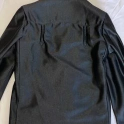 Guadalajara Western Wear Traje Vaquero De Nino - Negro Final Sale Items / Productos Venta Final