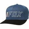 Guadalajara Western Wear FOX Racing Blue Steel Brake Check Flexfit Cap 1 Guadalajara Western Wear FOX Racing Blue Steel Brake Check Flexfit Cap