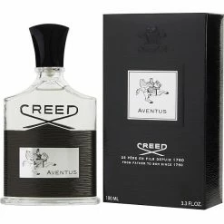 Guadalajara Western Wear Creed Aventusmen Eau De Parfum Spray 3.3 Oz Cologne For Men Cologne / Perfume