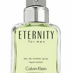 Guadalajara Western Wear ETERNITY For Men Eau De Toilette Spray, 3.4 Oz.