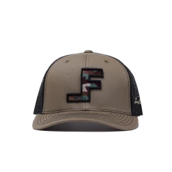 Guadalajara Western Wear Rambo Lane Frost Cap Accessories