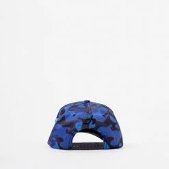 Guadalajara Western Wear CH JALISCO BLUE/CAMO - Dandy Hats