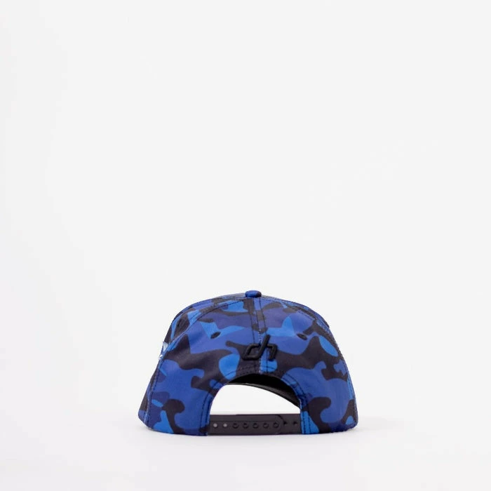 Guadalajara Western Wear CH JALISCO BLUE/CAMO - Dandy Hats 4 Guadalajara Western Wear CH JALISCO BLUE/CAMO - Dandy Hats