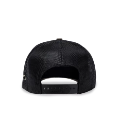 Guadalajara Western Wear Rambo Lane Frost Cap Accessories