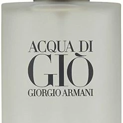 Guadalajara Western Wear Acqua Di Gio By Giorgio Armani For Men. Eau De Toilette Spray 3.4 Fl Oz Cologne / Perfume