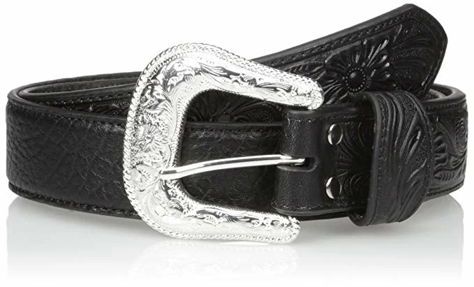 Guadalajara Western Wear Men Nocona Black Bullhide Belt 4 Guadalajara Western Wear Men Nocona Black Bullhide Belt
