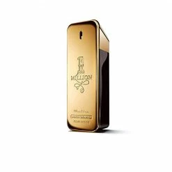 Guadalajara Western Wear Cologne / Perfume Paco Rabanne 1 Million By Paco Rabanne For Men Edt Spray 3.4 Oz