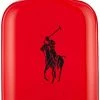 Guadalajara Western Wear POLO RED By Ralph Lauren, 4.2 Fl Oz
