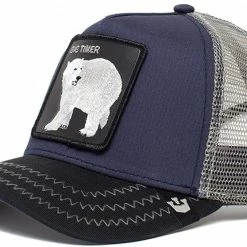 Guadalajara Western Wear Iceberg Accessories