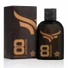 Guadalajara Western Wear Cologne / Perfume PBR 8 Seconds Fury Cologne Spray