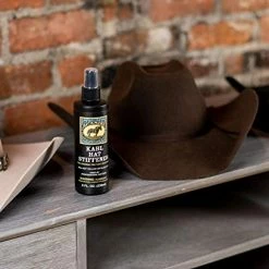 Guadalajara Western Wear Bickmore Kahl Hat Stiffener Boot & Hat Care