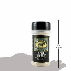 Guadalajara Western Wear Bickmore Spot Remover For Hats Boot & Hat Care 11 Guadalajara Western Wear Bickmore Spot Remover For Hats Boot & Hat Care