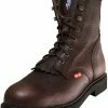 Guadalajara Western Wear Cactus Men's 8" 8730 Leather Kiltie Lacer Boot