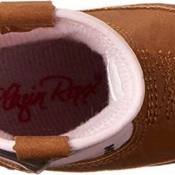 Guadalajara Western Wear Baby Girl's Baby Bucker Jobie (Infant/Toddler) Kids