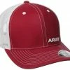 Guadalajara Western Wear Accessories Ariat Men's Red Pinstripe Corner Brand