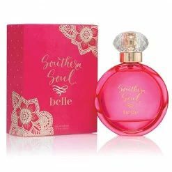 Guadalajara Western Wear Southern Soul Belle Perfume
