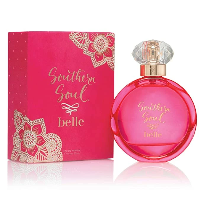 Guadalajara Western Wear Southern Soul Belle Perfume 3 Guadalajara Western Wear Southern Soul Belle Perfume