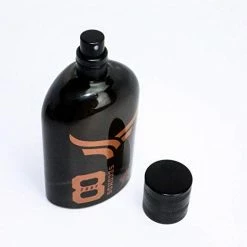 Guadalajara Western Wear Cologne / Perfume PBR 8 Seconds Fury Cologne Spray