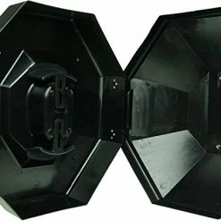 Guadalajara Western Wear Boot & Hat Care Ariat Hat Carrying Case (Black) 6 Guadalajara Western Wear Boot & Hat Care Ariat Hat Carrying Case (Black)