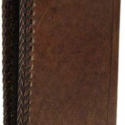 Guadalajara Western Wear Accessories Nocona Nocona Praying Cowboy Embosed Rodeo Wallet