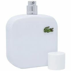 Guadalajara Western Wear Cologne / Perfume Lacoste Eau De Blanc