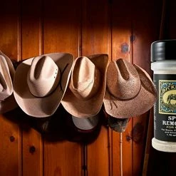 Guadalajara Western Wear Bickmore Spot Remover For Hats Boot & Hat Care 10 Guadalajara Western Wear Bickmore Spot Remover For Hats Boot & Hat Care