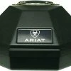Guadalajara Western Wear Boot & Hat Care Ariat Hat Carrying Case (Black) 1 Guadalajara Western Wear Boot & Hat Care Ariat Hat Carrying Case (Black)