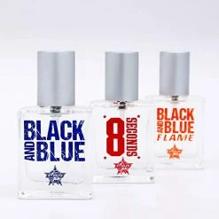 Guadalajara Western Wear PBR Be Cowboy Eau De Cologne Travel/Holiday Gift Set Cologne / Perfume