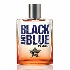 Guadalajara Western Wear Cologne / Perfume PBR Black And Blue Flame Cologne 8 Guadalajara Western Wear Cologne / Perfume PBR Black And Blue Flame Cologne