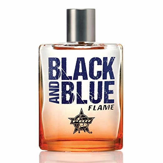 Guadalajara Western Wear Cologne / Perfume PBR Black And Blue Flame Cologne 4 Guadalajara Western Wear Cologne / Perfume PBR Black And Blue Flame Cologne