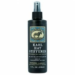 Guadalajara Western Wear Bickmore Kahl Hat Stiffener Boot & Hat Care